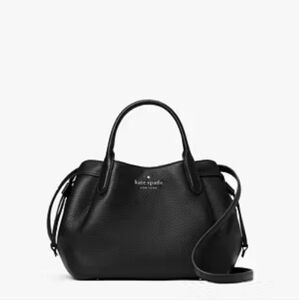 Kate Spate Dumpling Large Satchal Bag